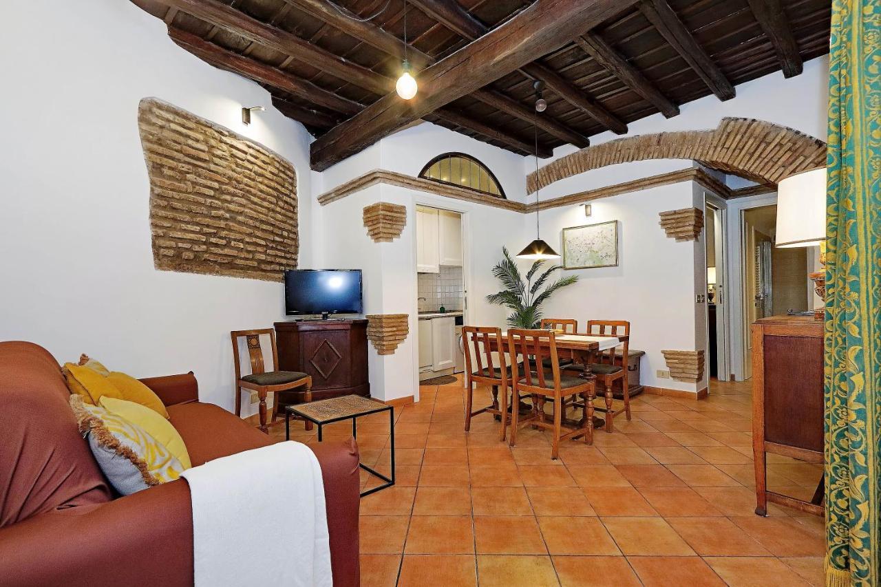 Luxury Trastevere Appartamento Roma