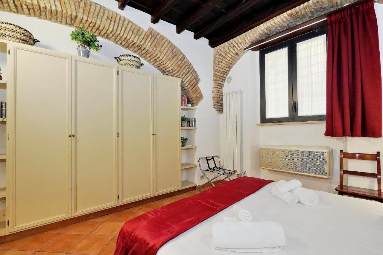 Appartamento Luxury Trastevere *