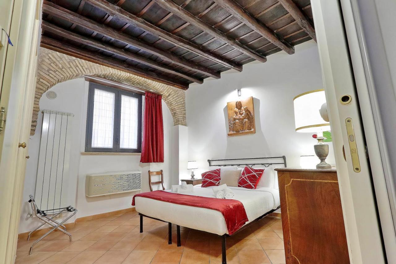 Appartamento Luxury Trastevere