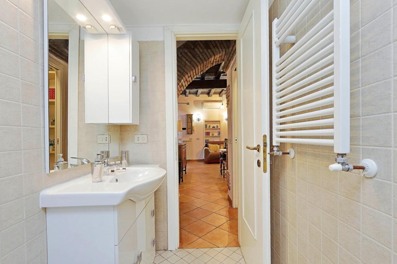 Luxury Trastevere Appartamento