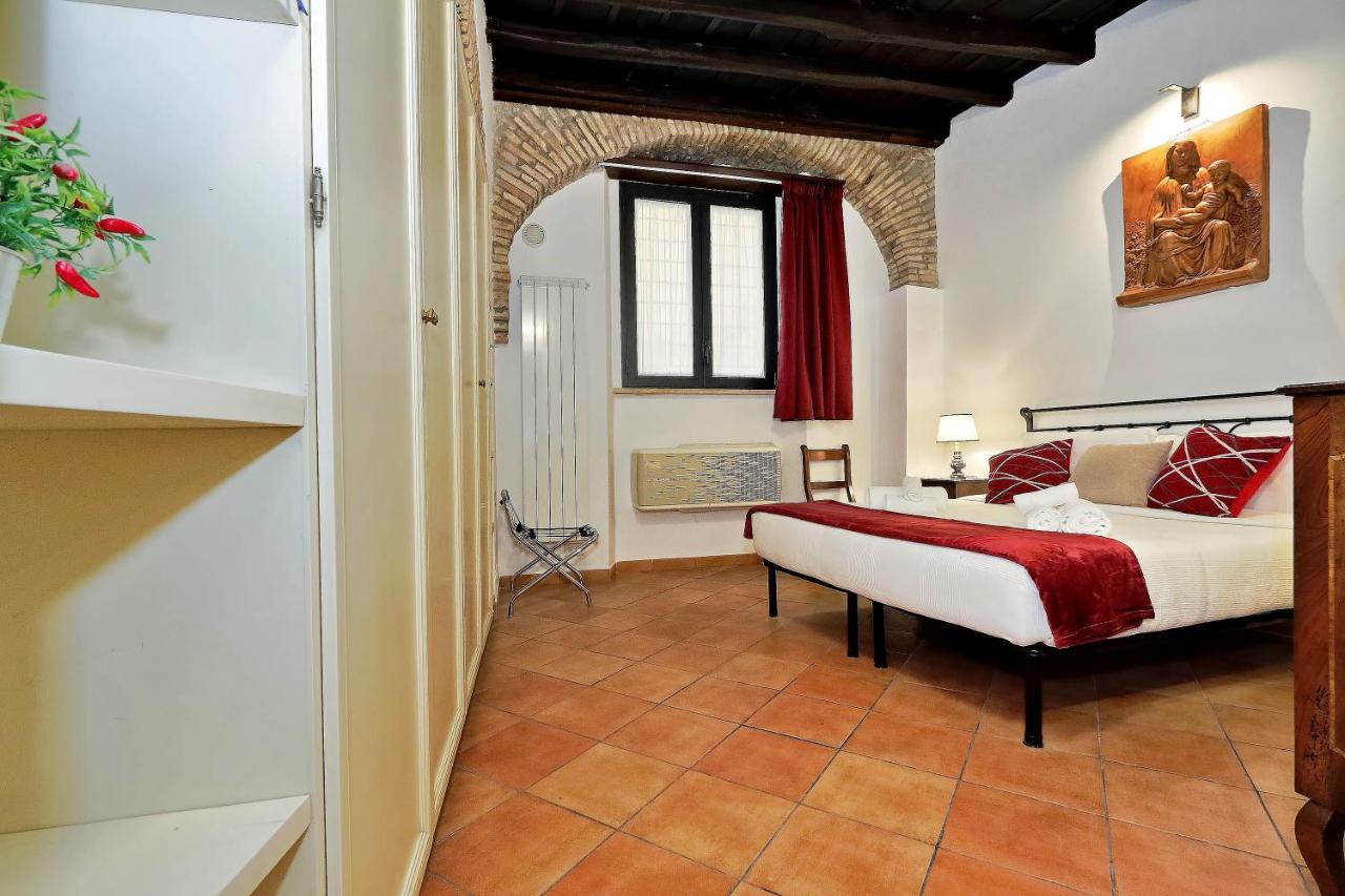 Luxury Trastevere Appartamento