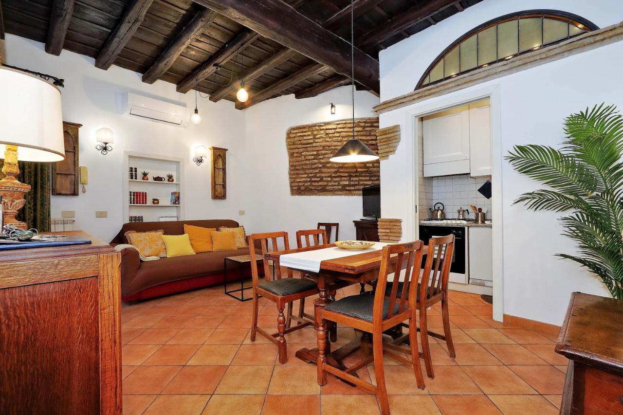 Luxury Trastevere Appartamento *
