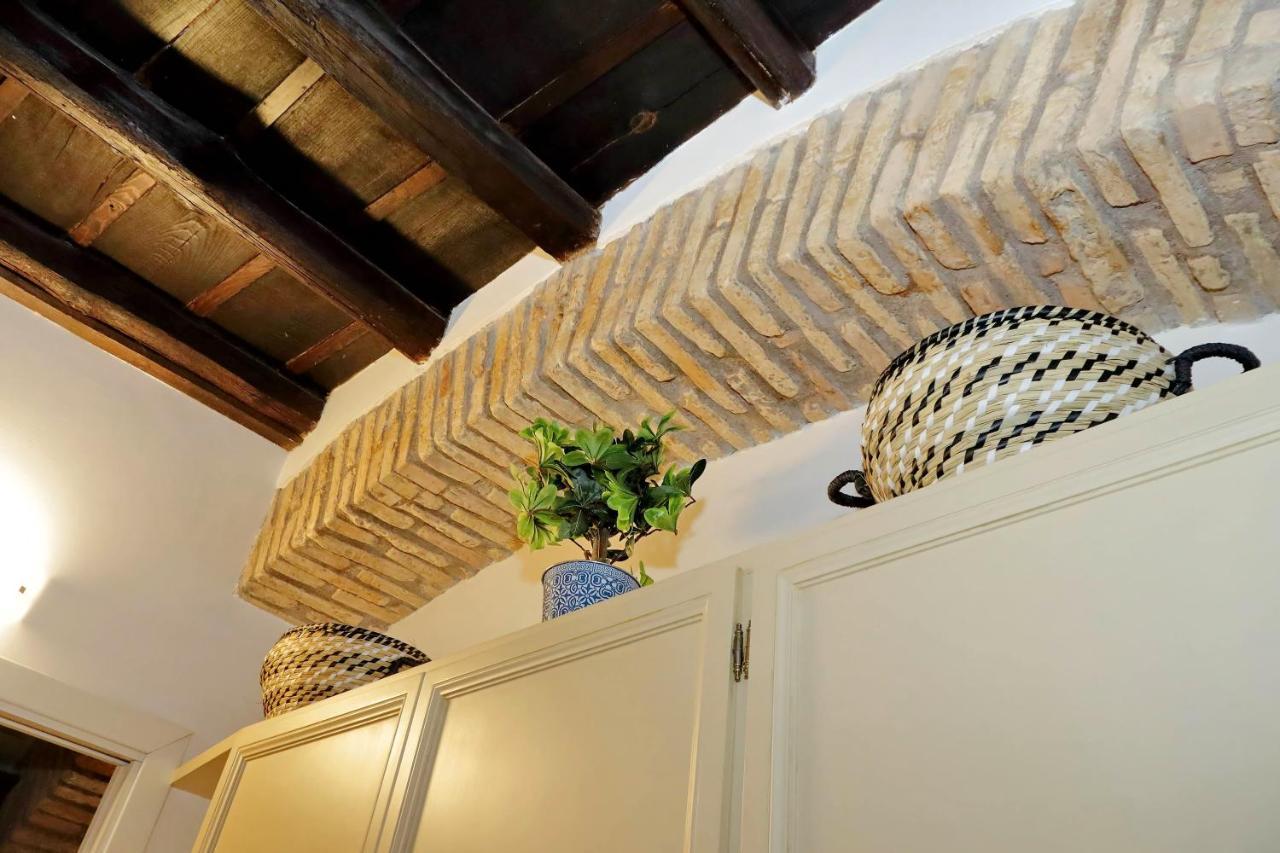 Appartamento Luxury Trastevere