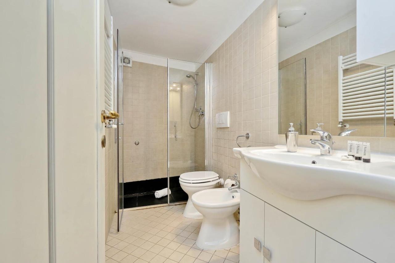 Luxury Trastevere Appartamento