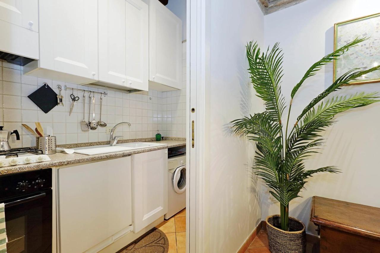 Appartamento Luxury Trastevere Roma