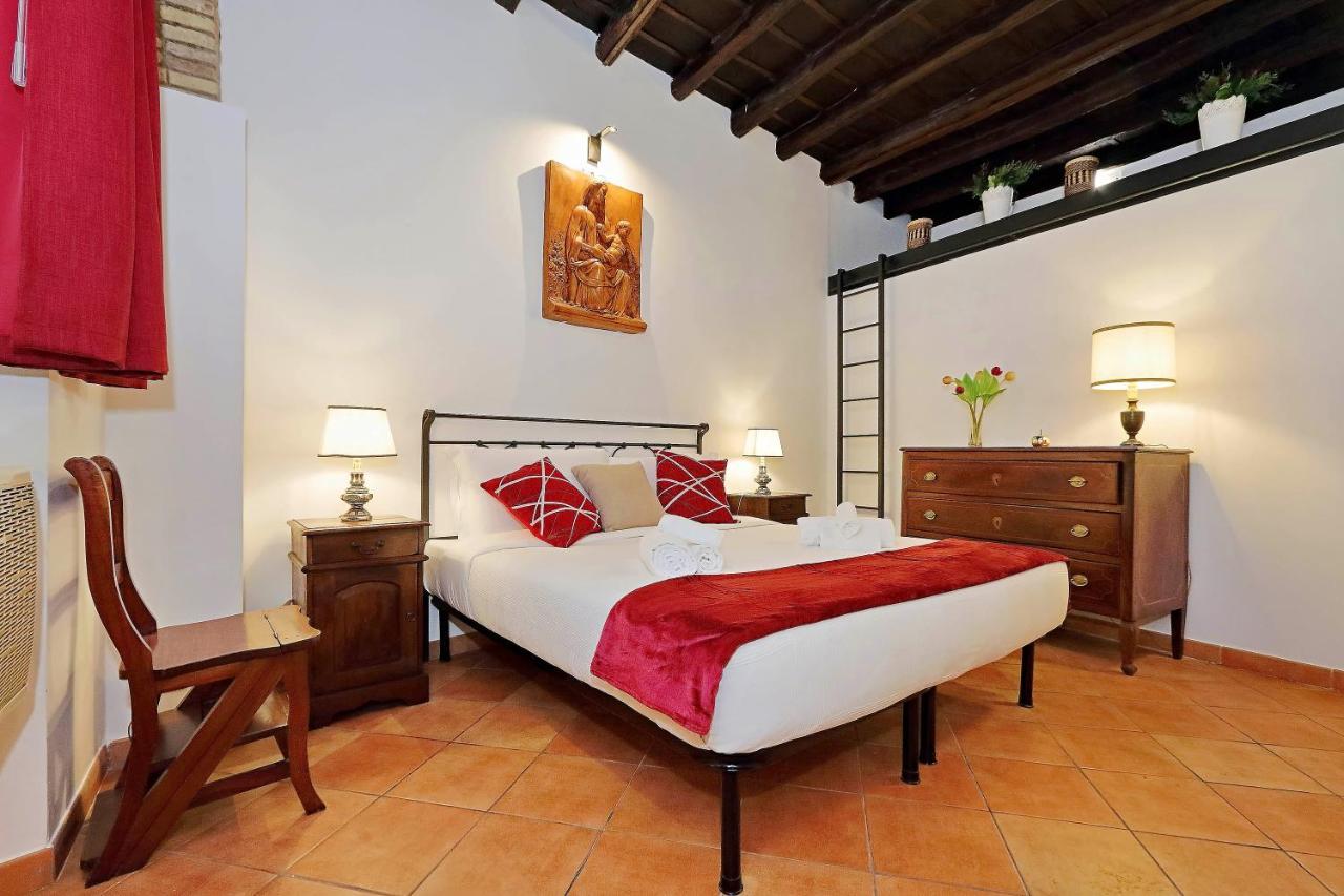 Luxury Trastevere * Roma