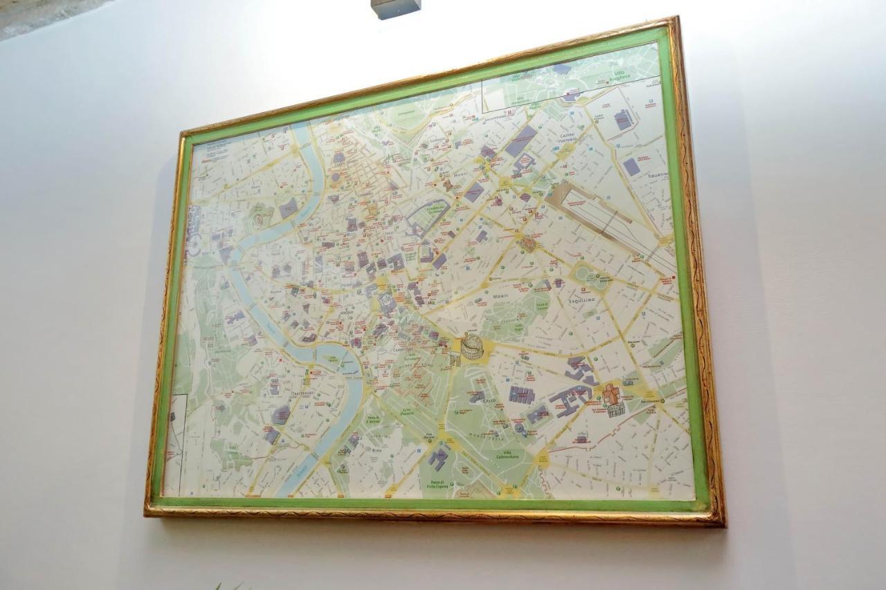 Appartamento Luxury Trastevere
