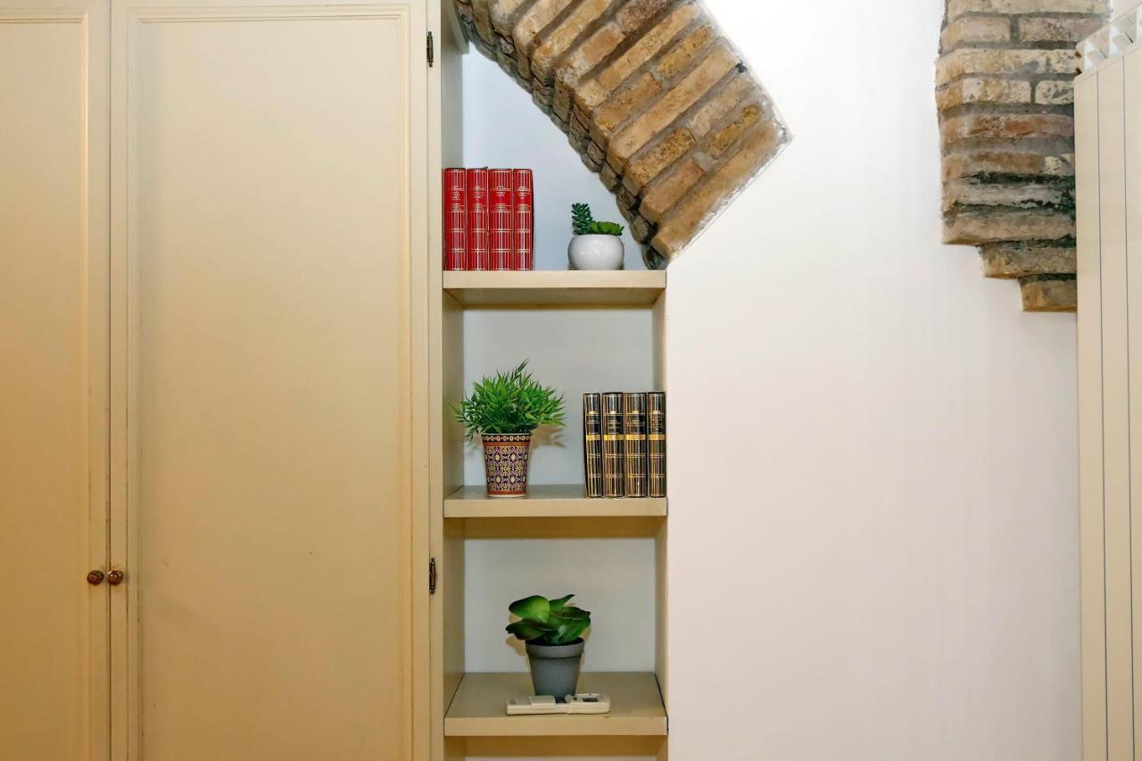Luxury Trastevere Appartamento *