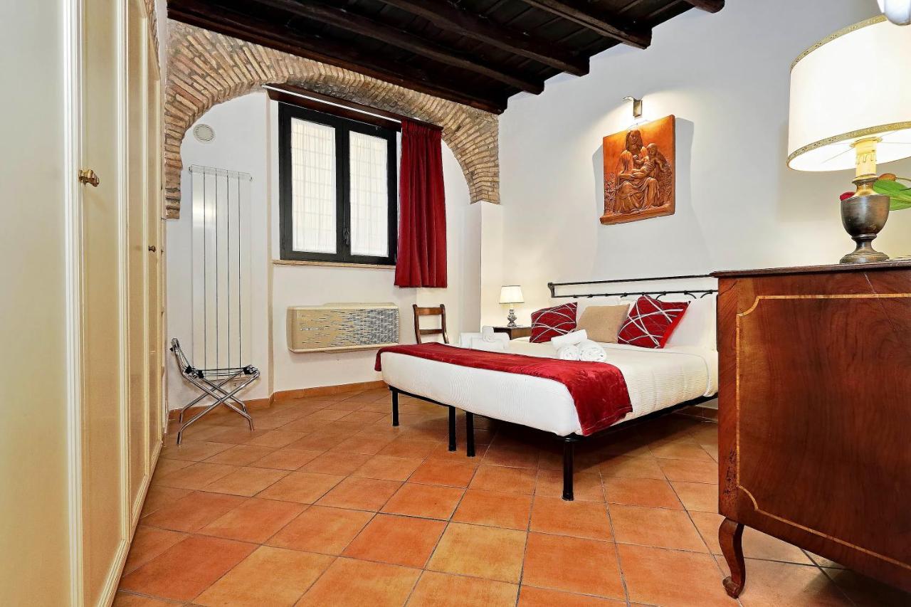 Luxury Trastevere Appartamento