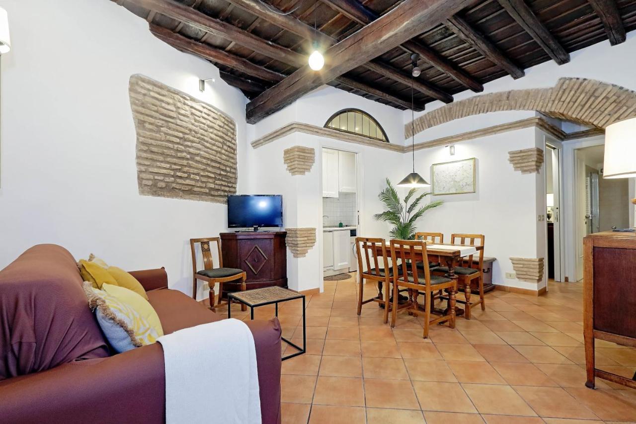 Luxury Trastevere Appartamento *